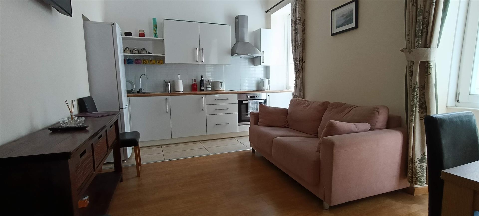 Image of Apartment - 2 Bedrooms - 2 Bathrooms for Sale in Upper Town-Gibraltar, Image 1